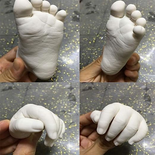 BabyMold™ Handcasting Kit